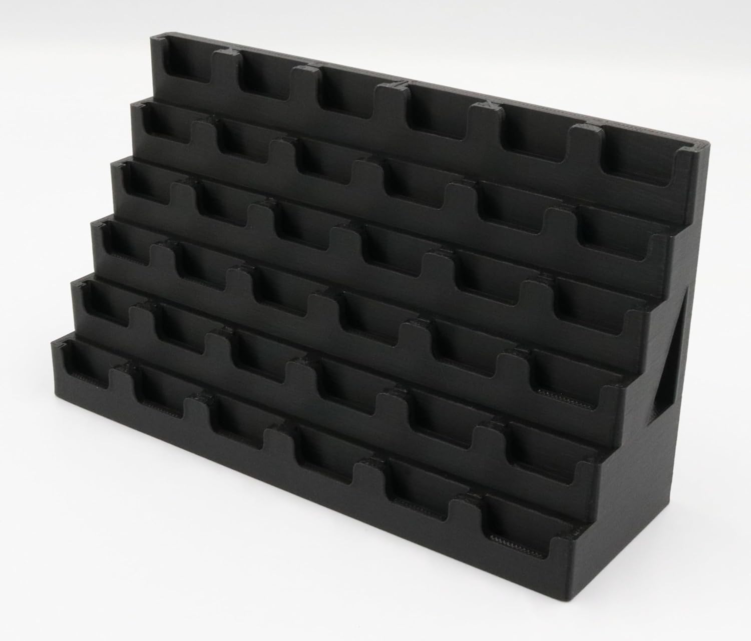 Display Stand Tower Holder for PS Vita Cartridges - Holds 36 Games