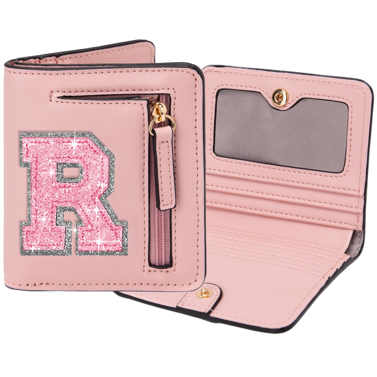 Birthday Gifts for Teen Girl Kids Wallet Little Girl Wallet Gifts