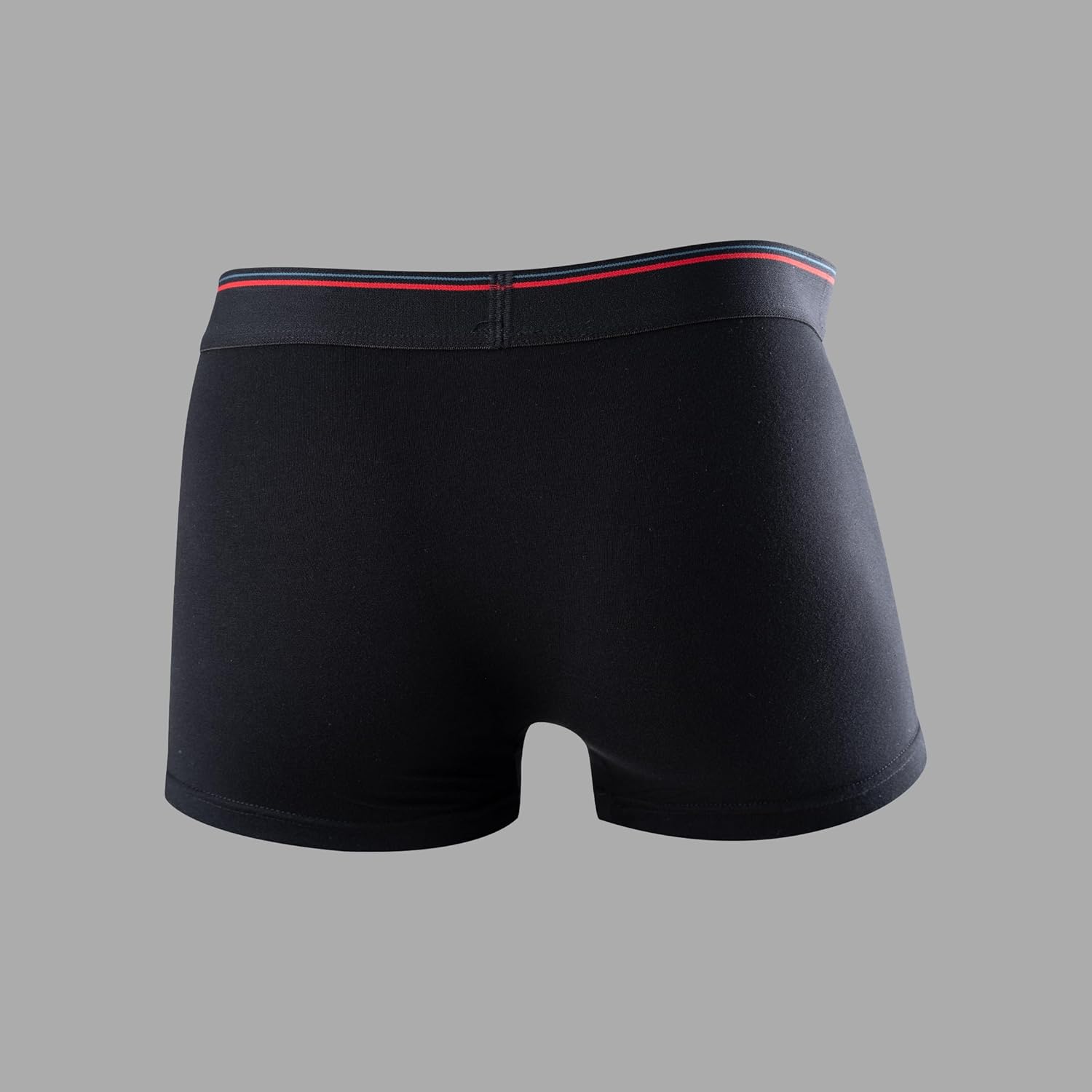 Men's Boxer Briefs, Soft and Breathable Cotton Underwear with ComfortFlex Waistband, 5-Pack - Image 7