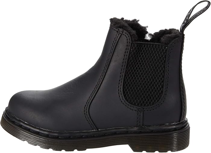 Обувь Dr. Martens 2976 Leonore Mono T — фото 2