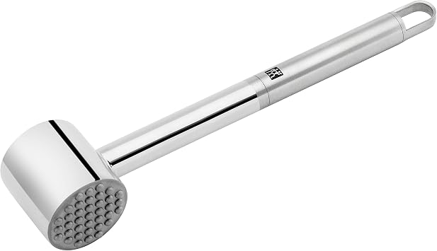 Zwilling Pro Et Tokma i, 30 cm, Metalik Gri, 18/10 Paslanmaz  elik