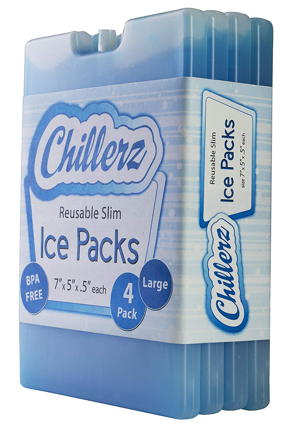 best ice packs for lunch boxes
