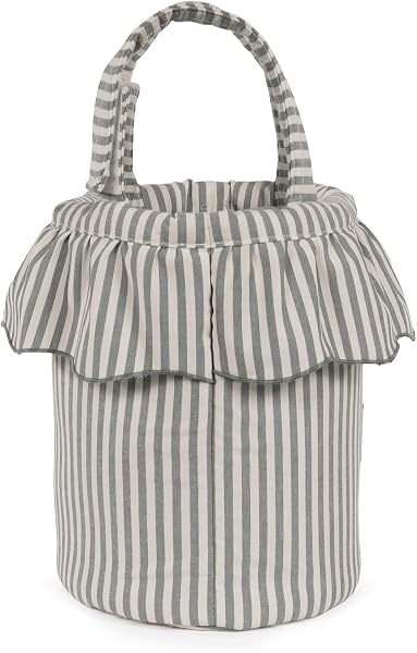 Walking Mum Bolso bucket Praliné - 3