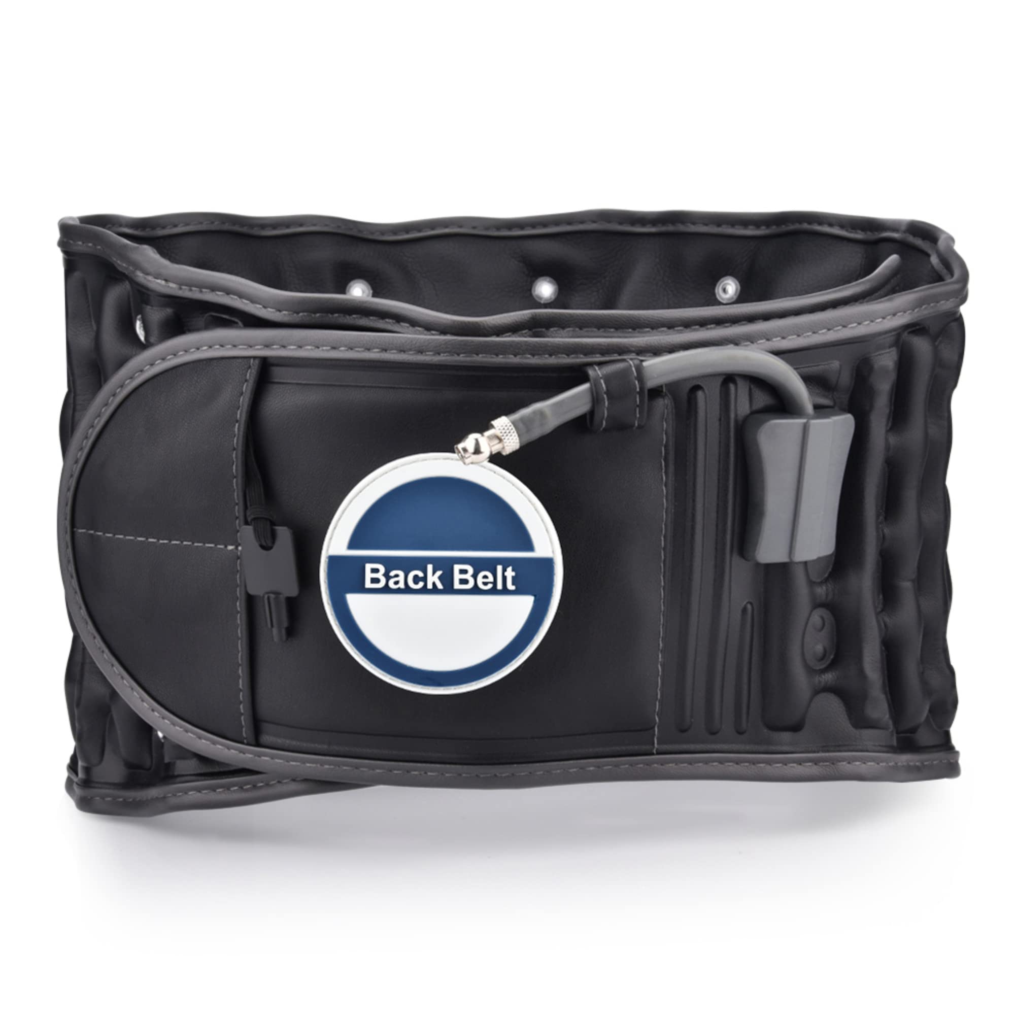 Dispositif de traction lombaire homme femme et ceinture dorsale