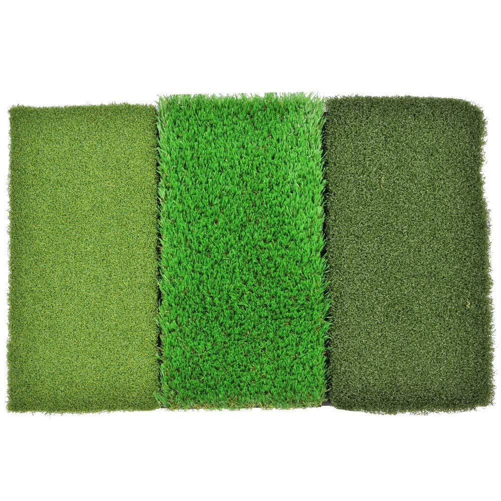 Estera para Golpear, Estera de Entrenamiento de Plegable Duradera para Práctica en Interiores y Exteriores, Principiantes, Tamaño Portátil y Compacto