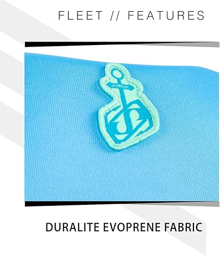 Miniatura 10 de Jetpilot Mens Armada Coast Guard Approved Life Vest PFD