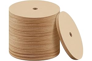 Coletti Coffee Percolator Coffee Filters 300 Count