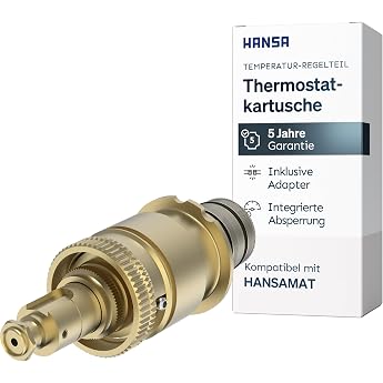 Hansa 59904501 Temperature Controller Unit Replacement Part