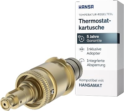 Hansa 59904501 Temperature Controller Unit Replacement Part