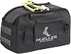 MUELLER Sports Medicine Medi Kit ATSS Bolso Solo para Hombres y Mujeres, Kit de Entrenamiento Atlético, Bolso de Suministros Médicos para Equipos Deportivos, Maletín Médico Sobre el Hombro, Impermeable, Negro, Talla Única 1
