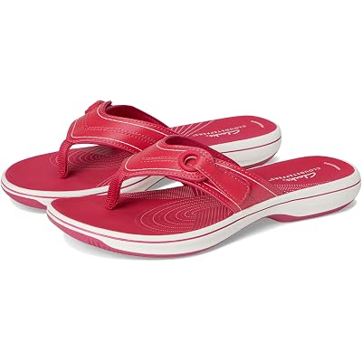 Clarks Breeze Reyna