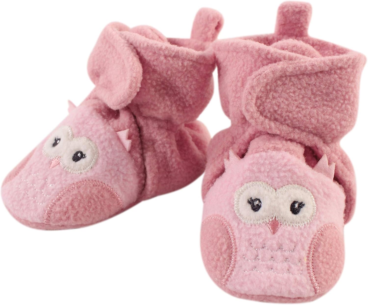 Hudson baby booties Clearance