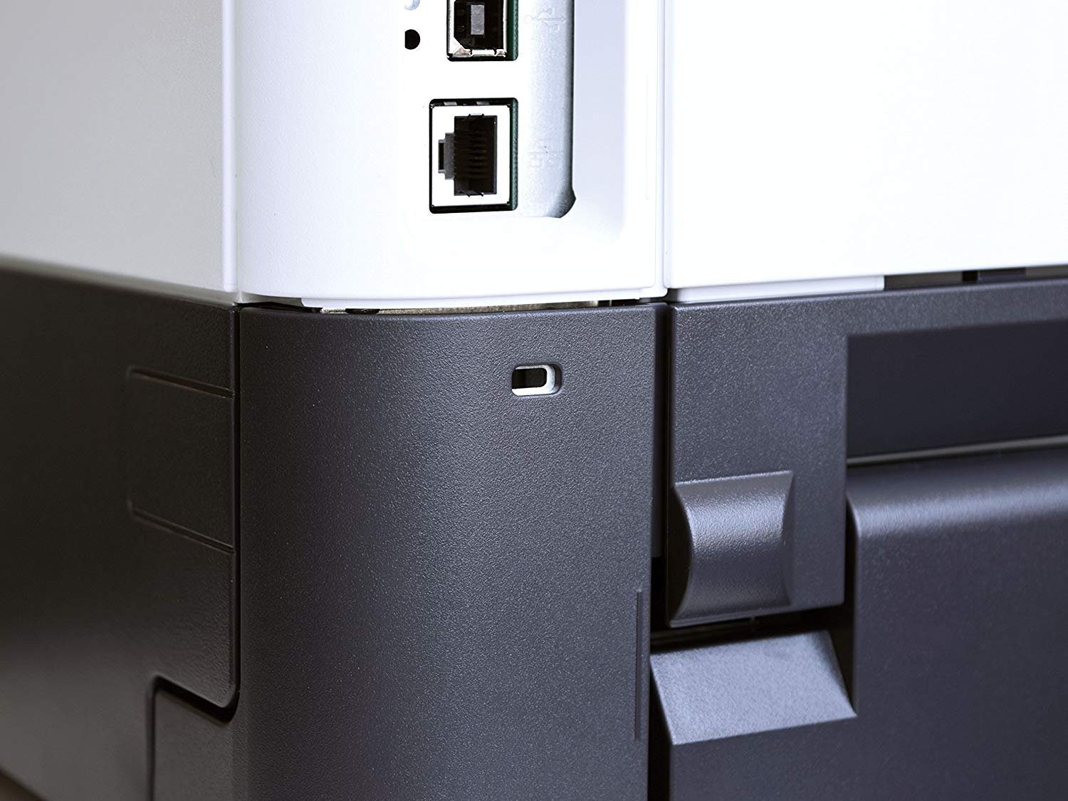 500枚ペーパーフィーダー付属●京セラ モノクロレーザープリンタ●P3060dn Amazon.co.jp: 京セラ レーザープリンター ECOSYS PA6000x