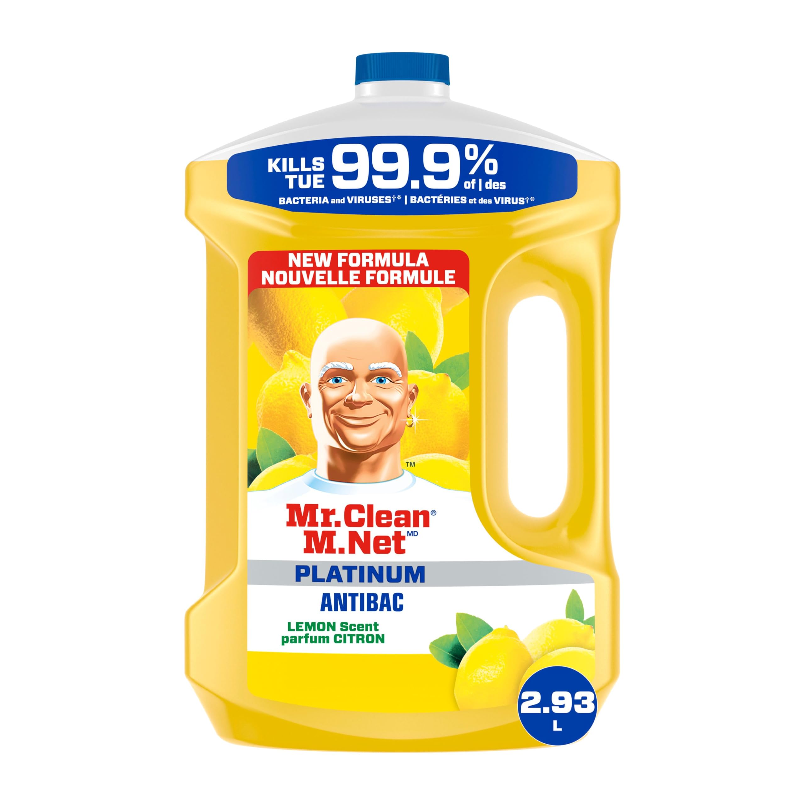 Mr. Clean All Purpose