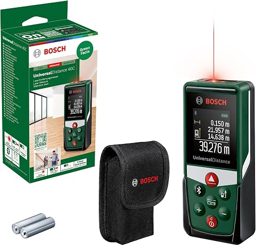 Bosch UniversalDistance 40C