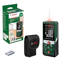 Bosch UniversalDistance 40C DIY Pro-Bluetooth
