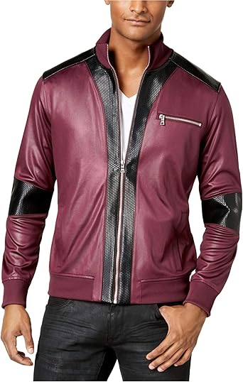 inc mens jackets