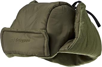 Snugpak Snugnut Hat
