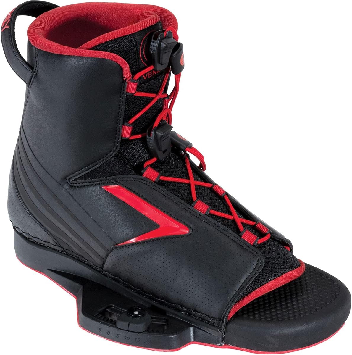 Connelly 2021 Venza Wakeboard Bindings-12-14