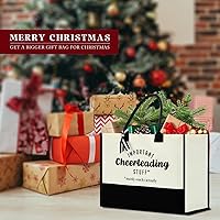 Vista 144 de FORBIDDEN PAPER Bolsa de mano para regalos, bolsa de comestibles, bolsa de comestibles, bolsa de utilidad