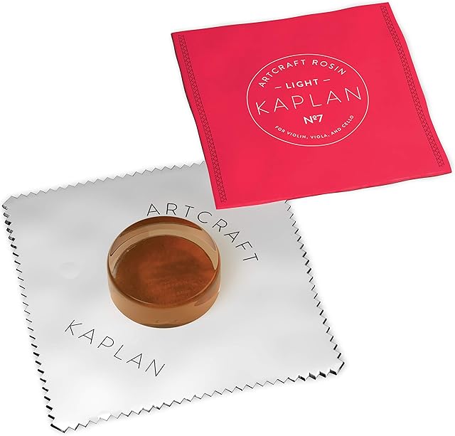 D'Addario KACR6 Artcraft Kolofonium