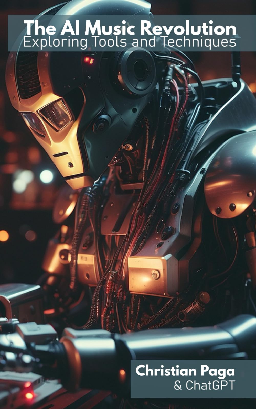 The AI Music Revolution: Exploring Tools and Techniques