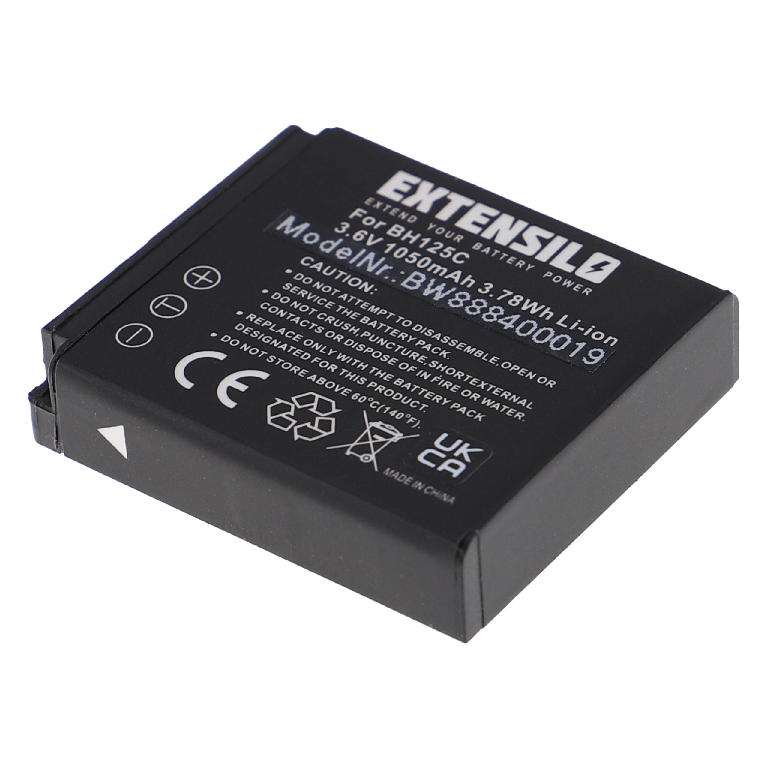 EXTENSILO