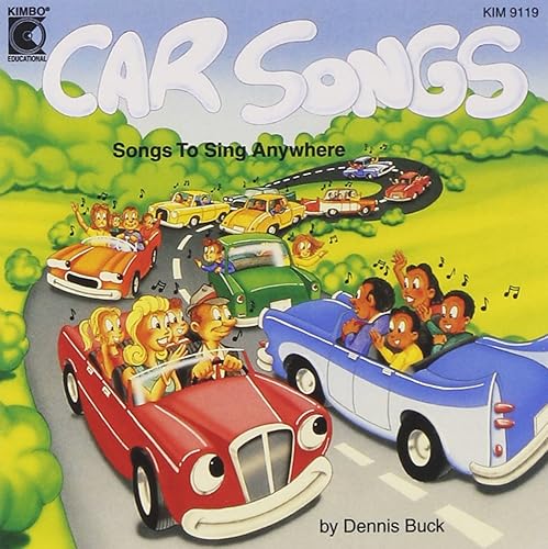 Canciones de coches
