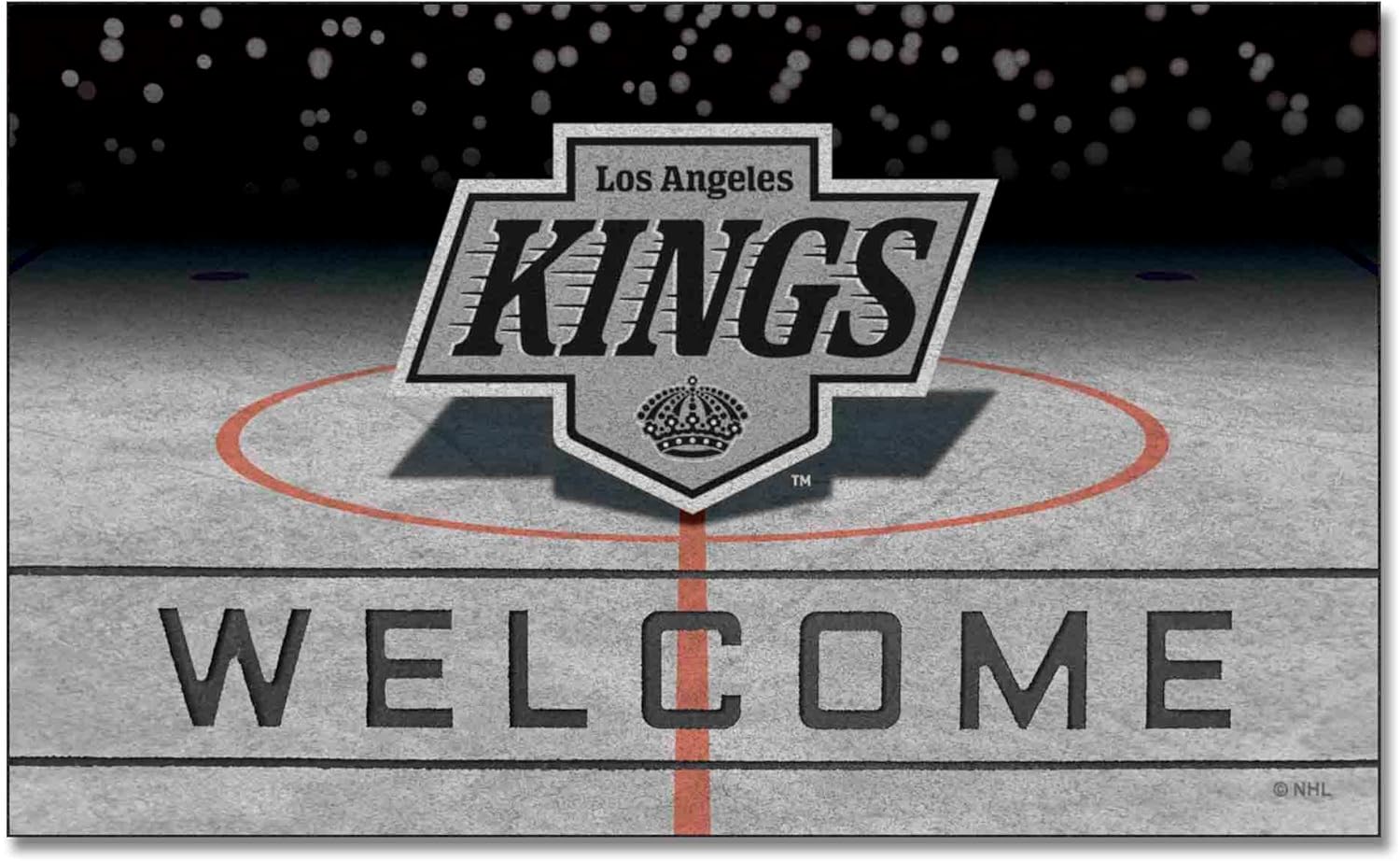 FANMATS NHL Unisex-Adult Contemporary