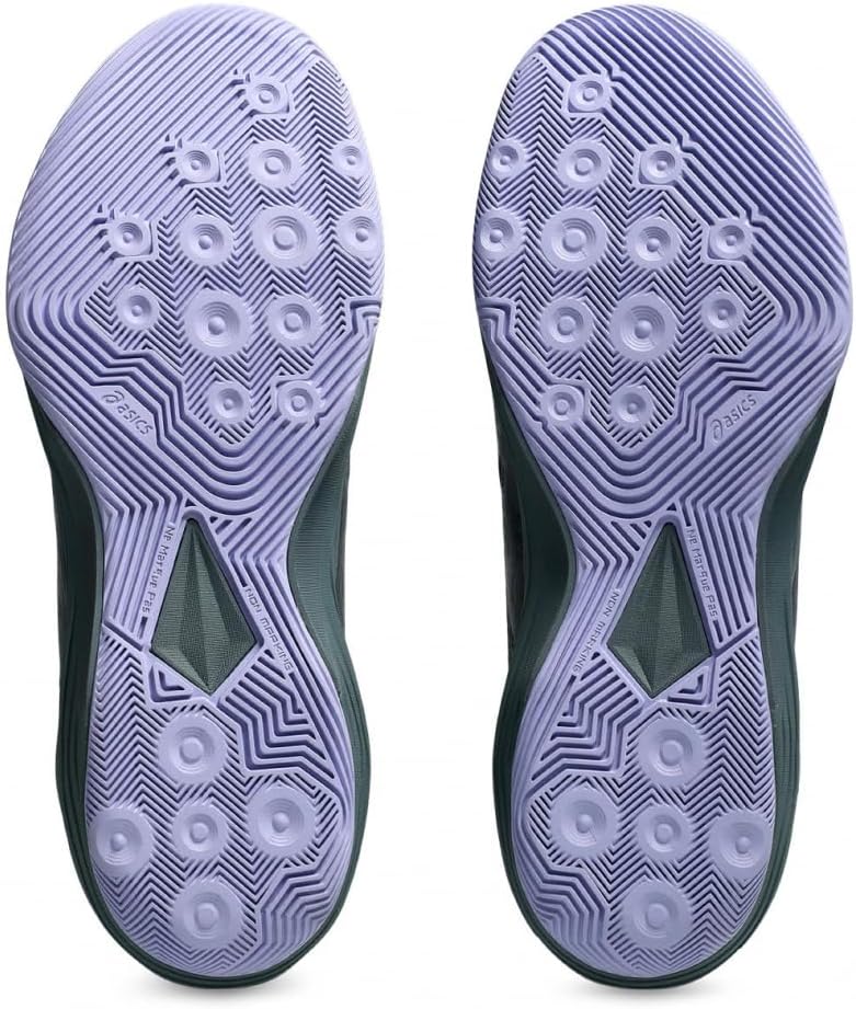 「新品」ナイキズームヴェイパー 15 Pro HG Size 26.5cm アシックス] バスケットボールシューズ NOVA FLOW 2 1063A071