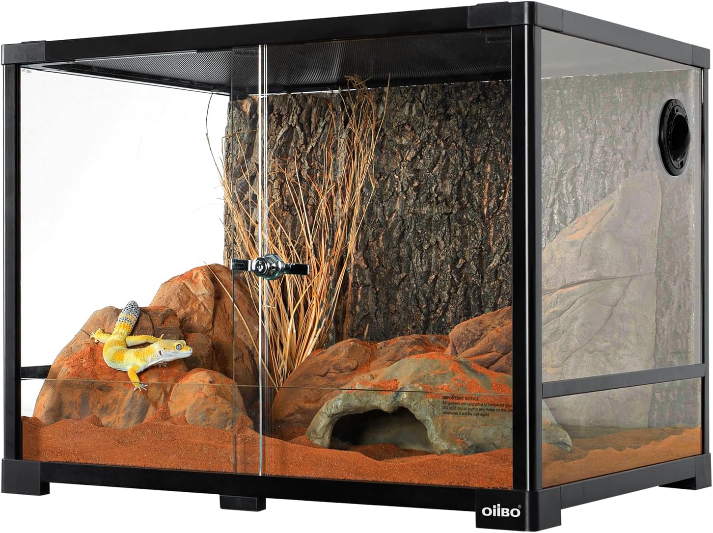 コスパ重視！OSB木製ケージ2個セット(未使用) コスパ重視！OSB木製