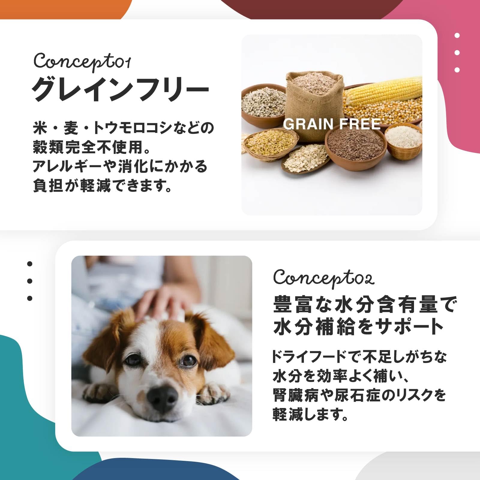 メディムース 犬用 腎臓サポート 24個入り×2ケース (48個) 【公式通販】