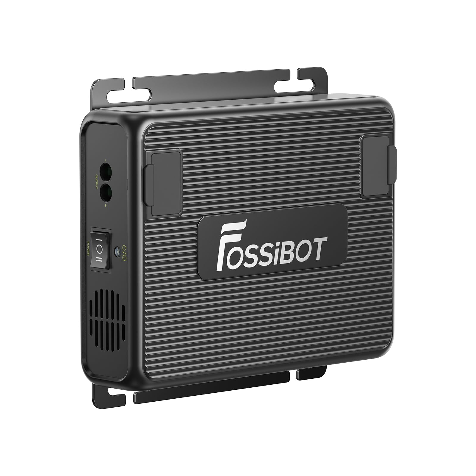 FOSSiBOT FAC580 Ladegerät, 580W AC Generator, schnelle DC-DC-Technologie für tragbare Kraftwerke