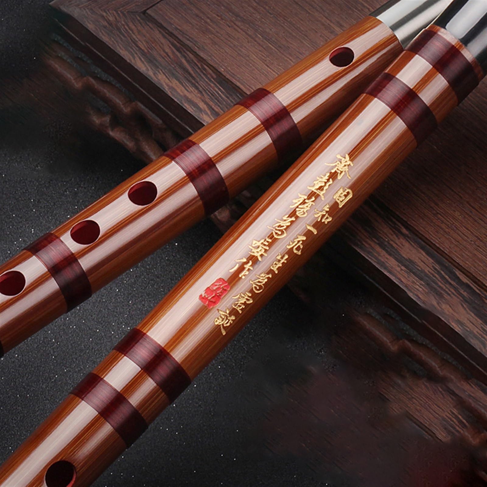 Acutonics バンブーフルート Acutonics バンブーフルート