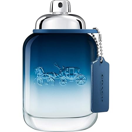 Amazon Coach コーチ コーチ マン ブルー オードトワレ 40ml Coach コーチ オードトワレ Edt 通販