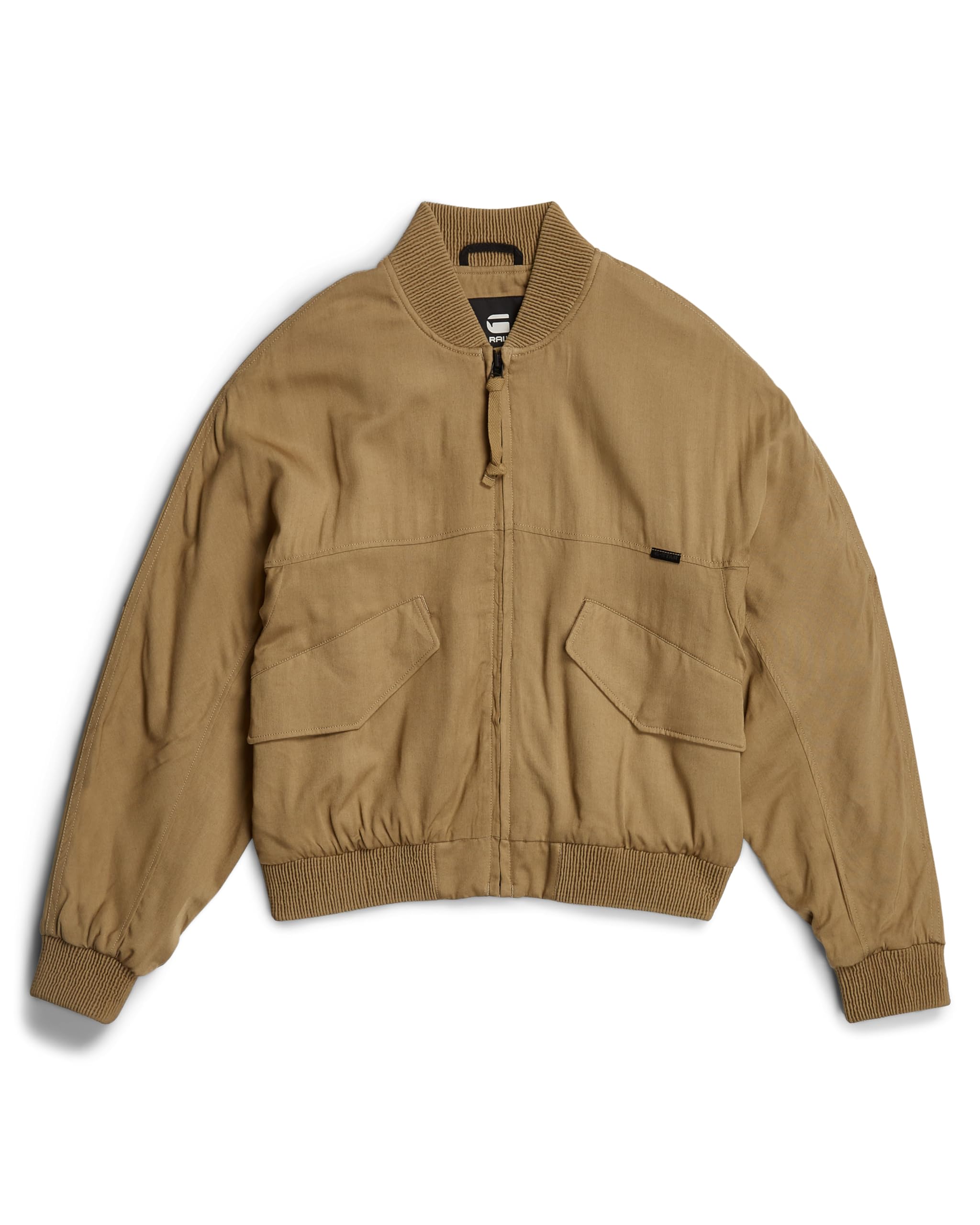 G-STAR Damen Everyday Bomber Overshirt