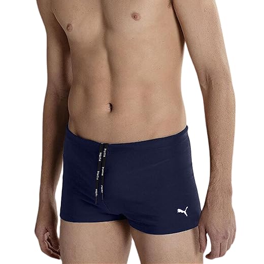 Sungas Sunga Boxer PumaMasculino