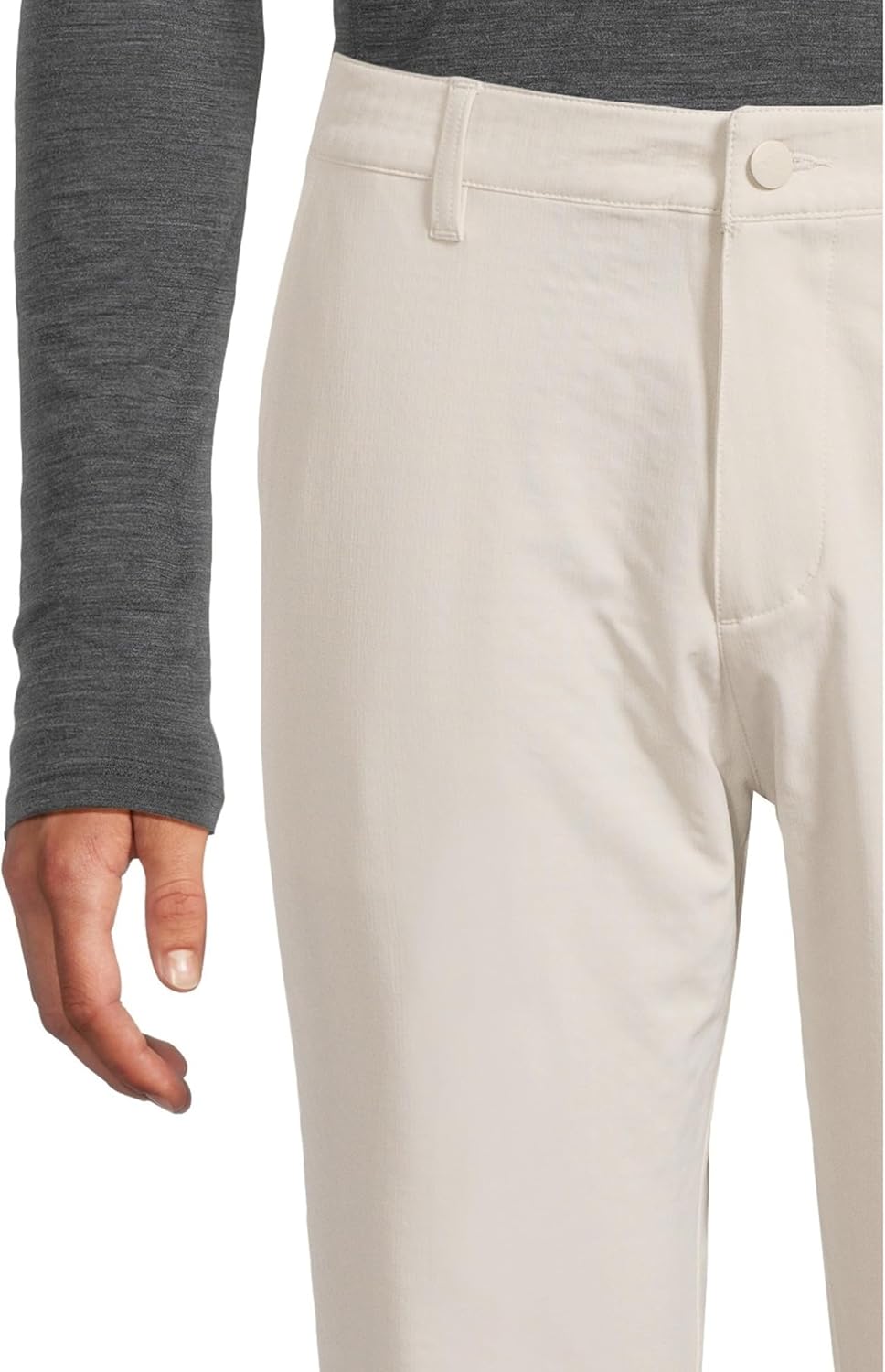 Adidas Mens Ultimate 365 Fall Weight Golf Pants - Image 4