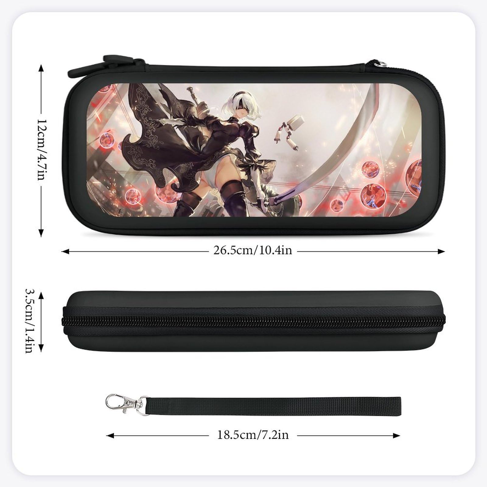 Switchカセット セット売りオマケつき D3 POT-P-AAWKA 【Switch2】 ゼンシンマシンガール | ノジマ