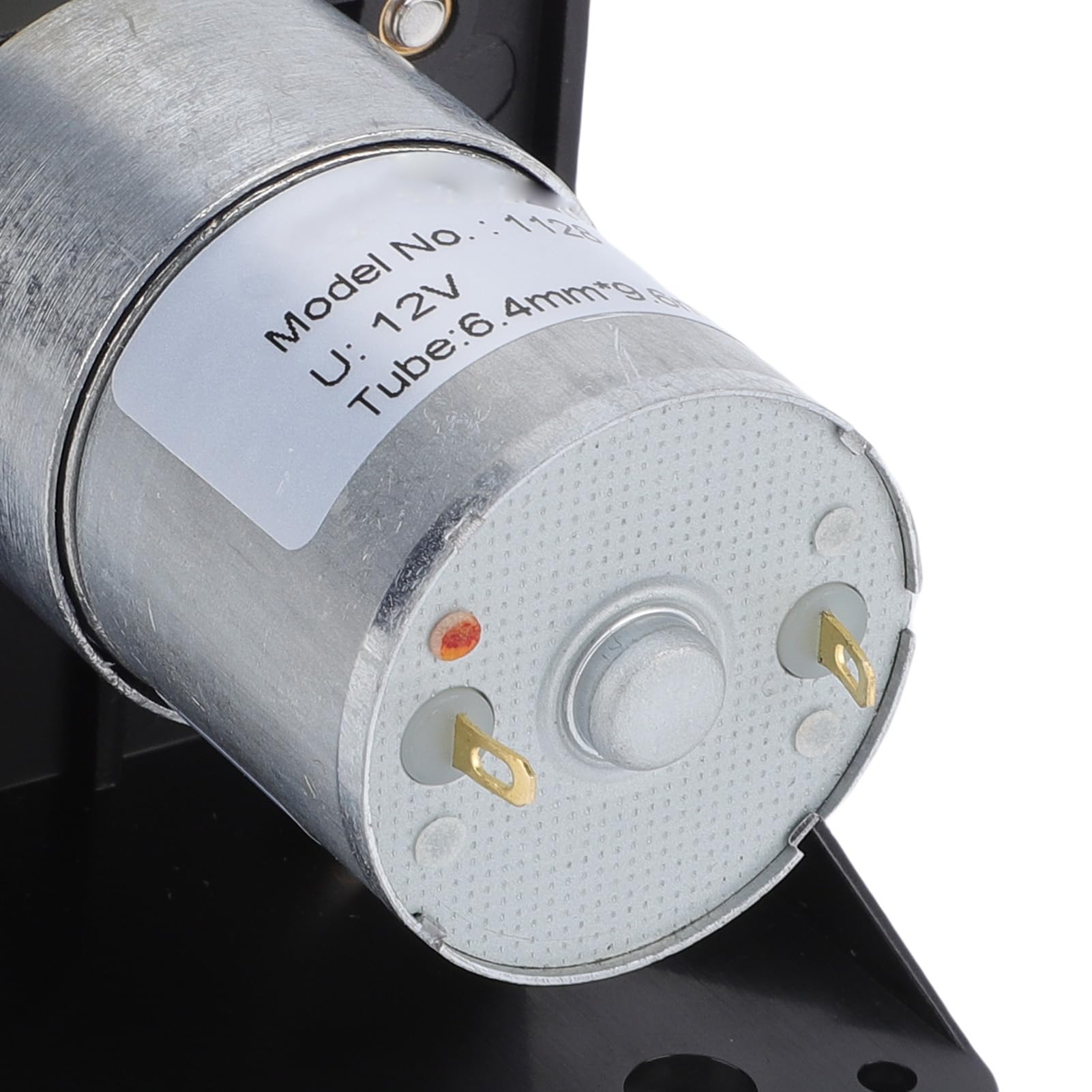 Keenso High Flowing Peristaltic Pump 500mL/min for Smart Homes Inkjet (12V)