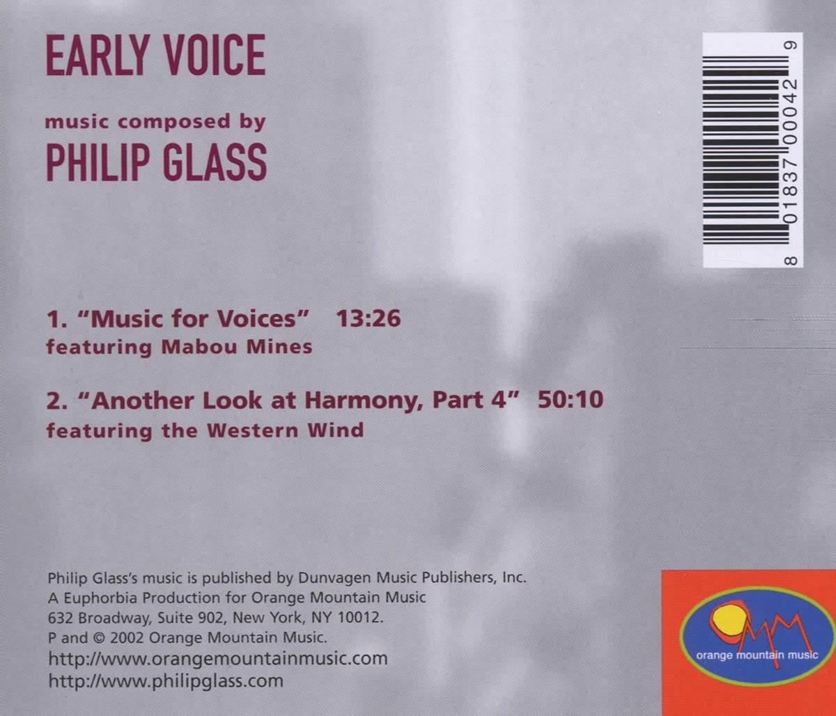 Glass Early Voice Desertcart Seychelles