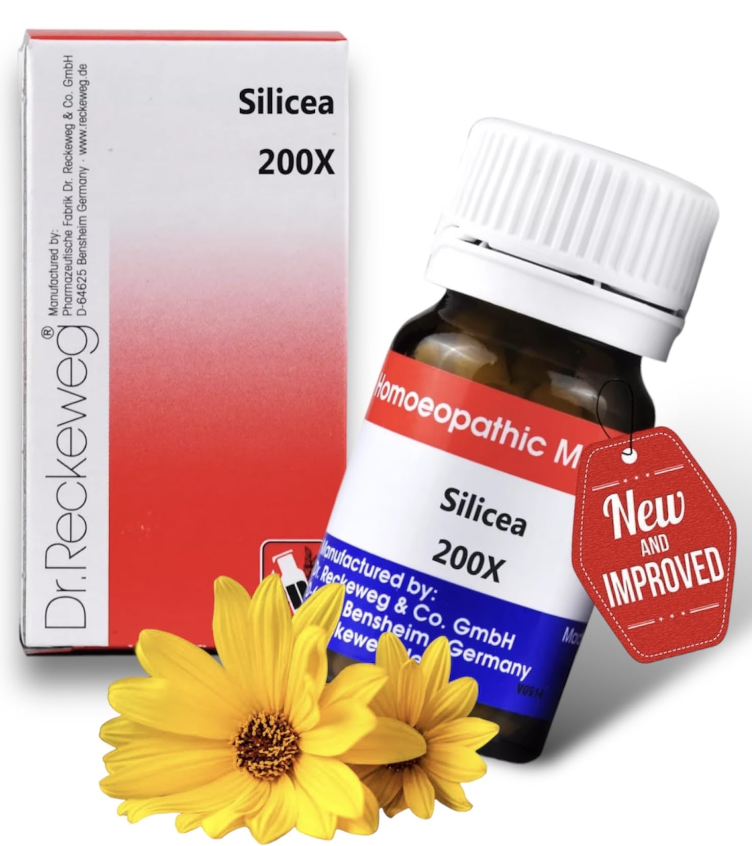 Med-018 Dr Reckeweg Silicea 200X Homeopathic Medicine Tablet - 20gm (B0CXMC6MDS) Amazon Price History, Amazon Price Tracker