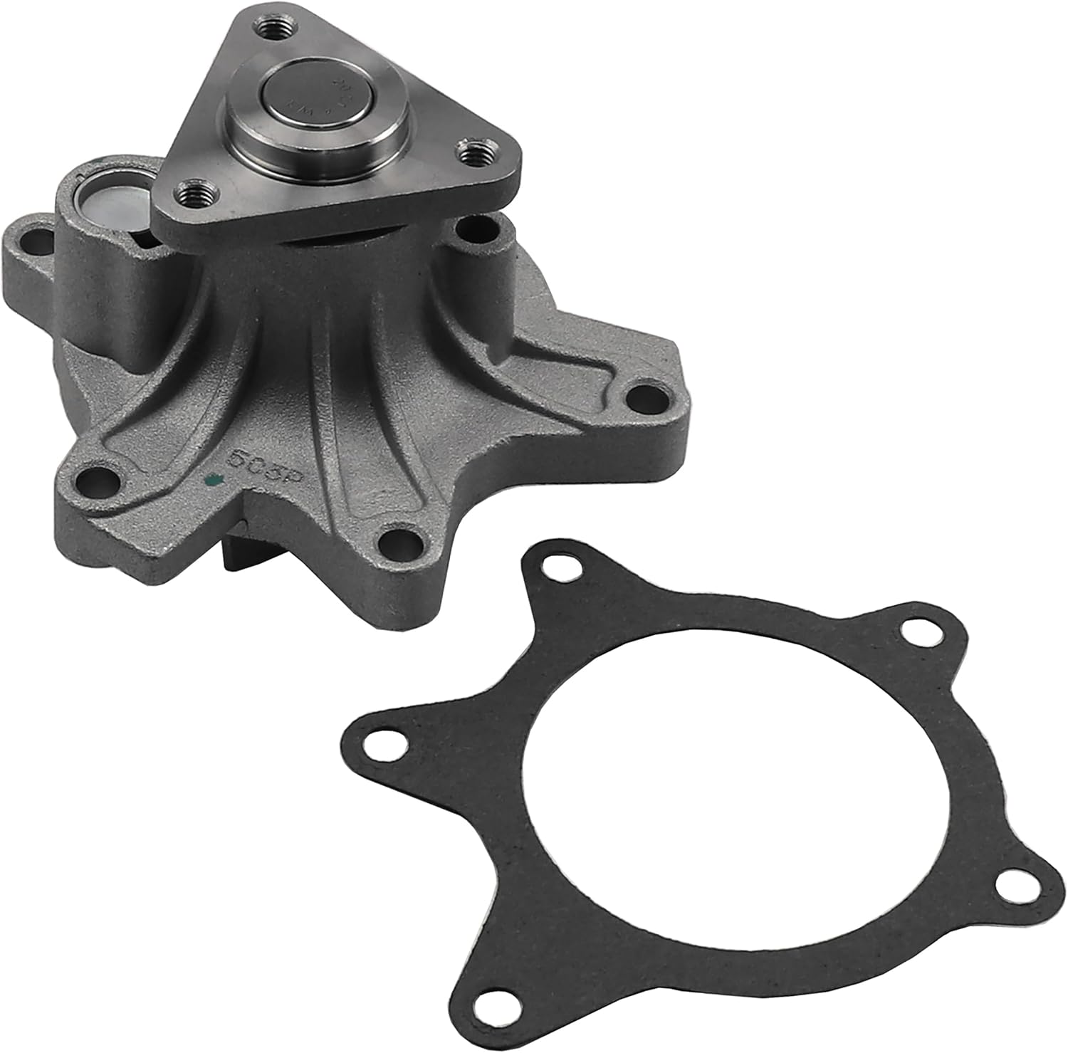 Beck/Arnley 131-2242 Water Pump