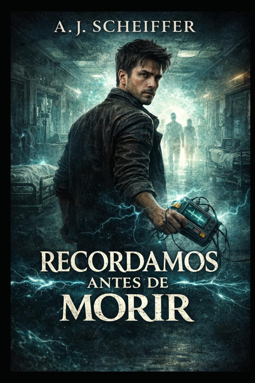 Recordamos Ante de Morir