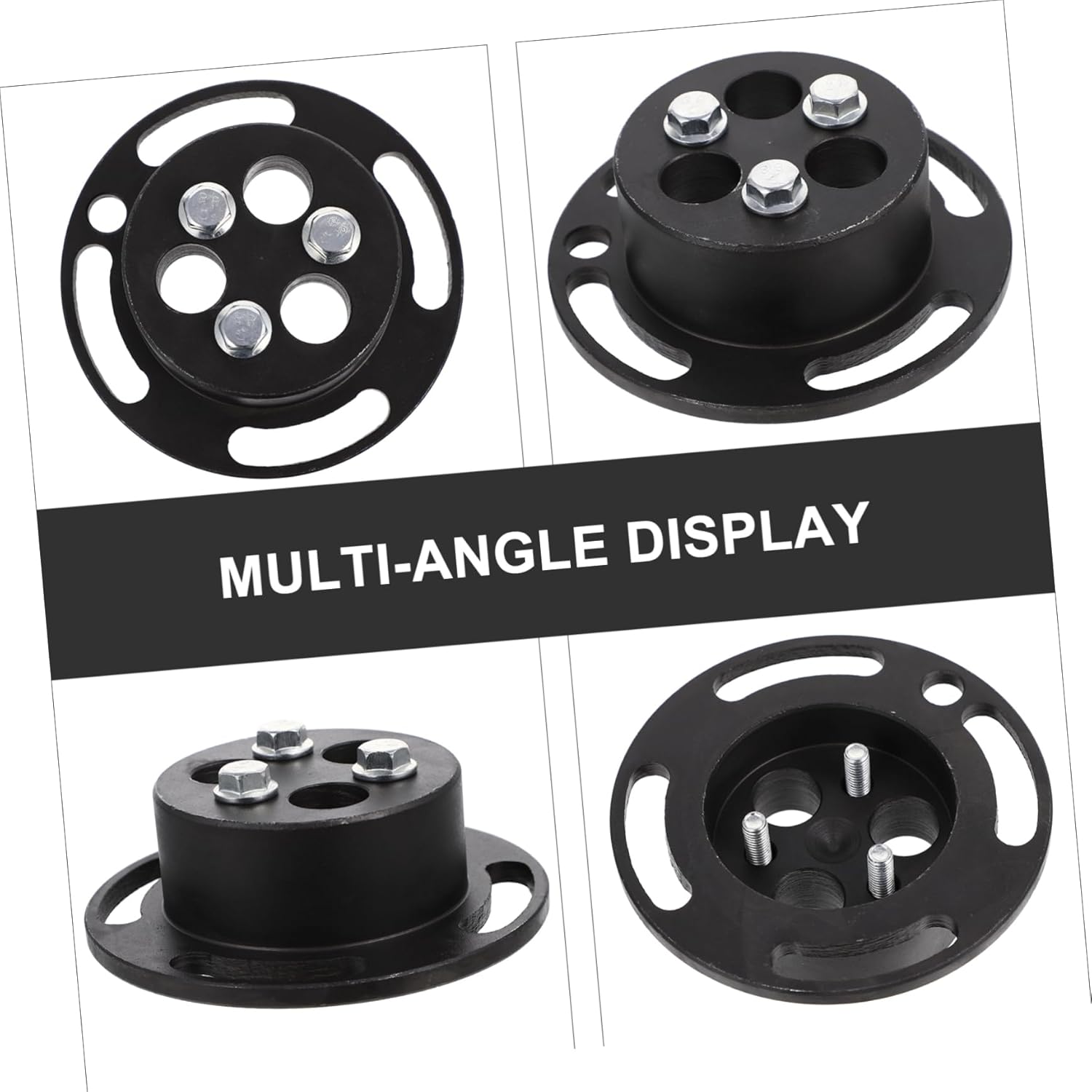 Car Timing Chain Lock Water Pump Removal Tool for Cooling Water Pump Easy to Install Accessories