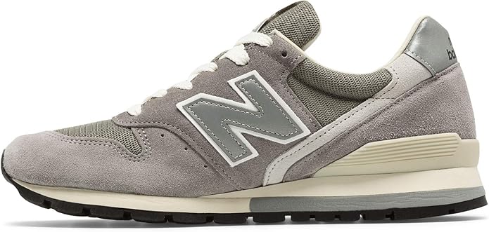 996 new balance grey