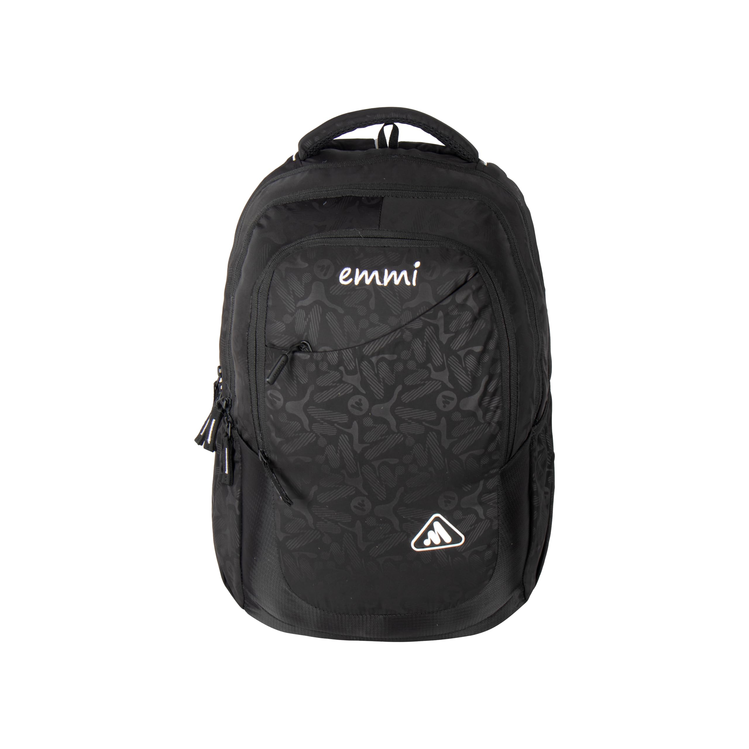 Bravo Pro Laptop Backpack 31 L | Weekend Travel Bag For Men and Women | Carry On Bag For College and School Students with Attached Rain Cover |Water Repellent | 18 Months Warranty-image-30