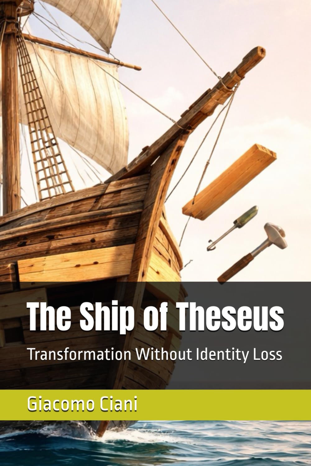 The Ship of Theseus: Transformation Without Identity Loss