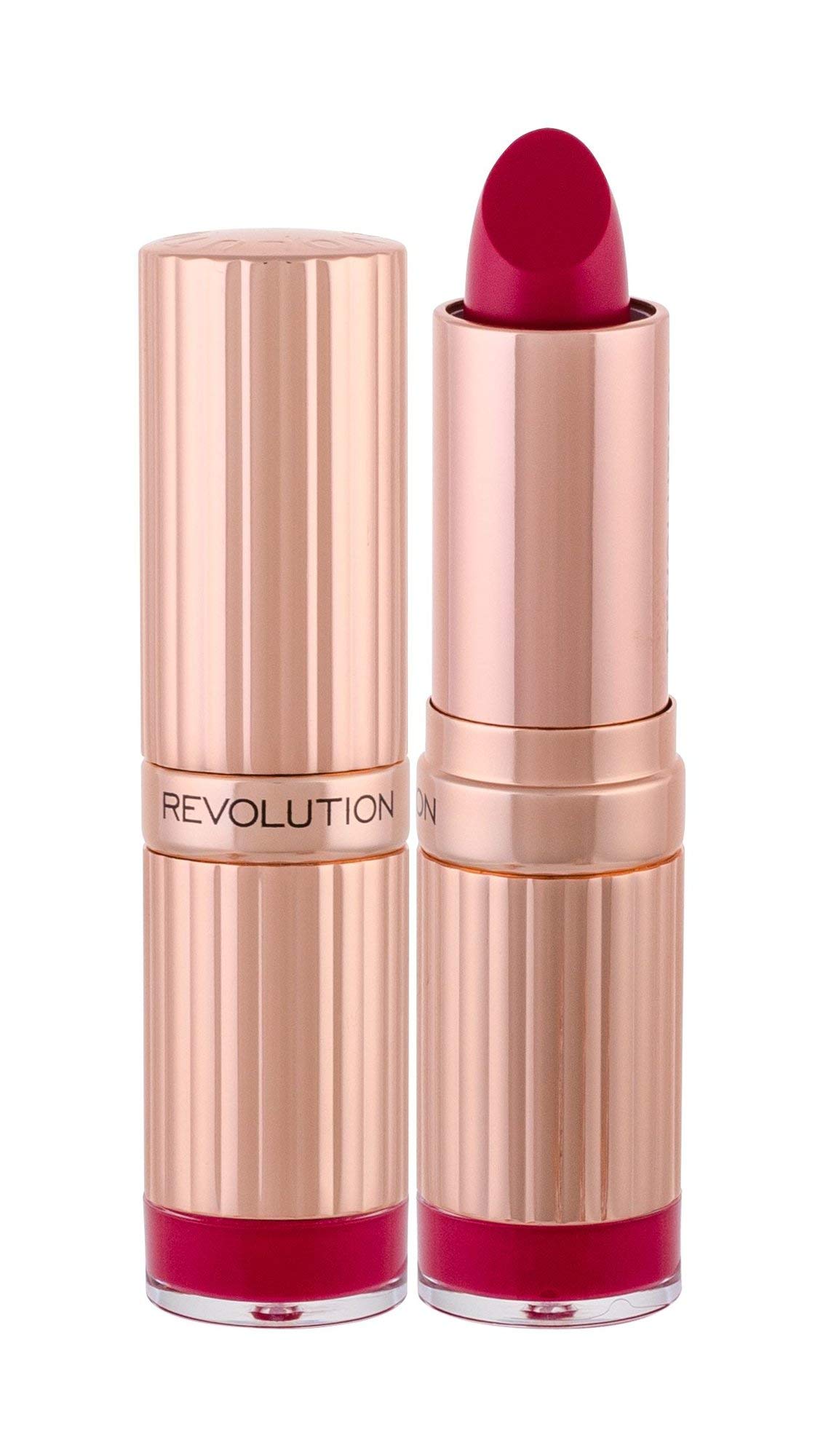 LABIAL TAKEOVER - MAKE UP REVOLUTION