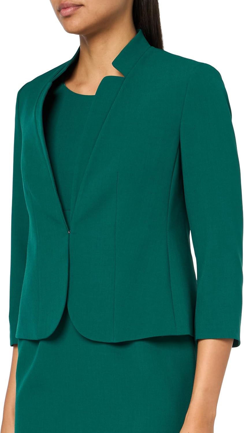 Le Suit Womens Jacket/Dress Suit - Image 3